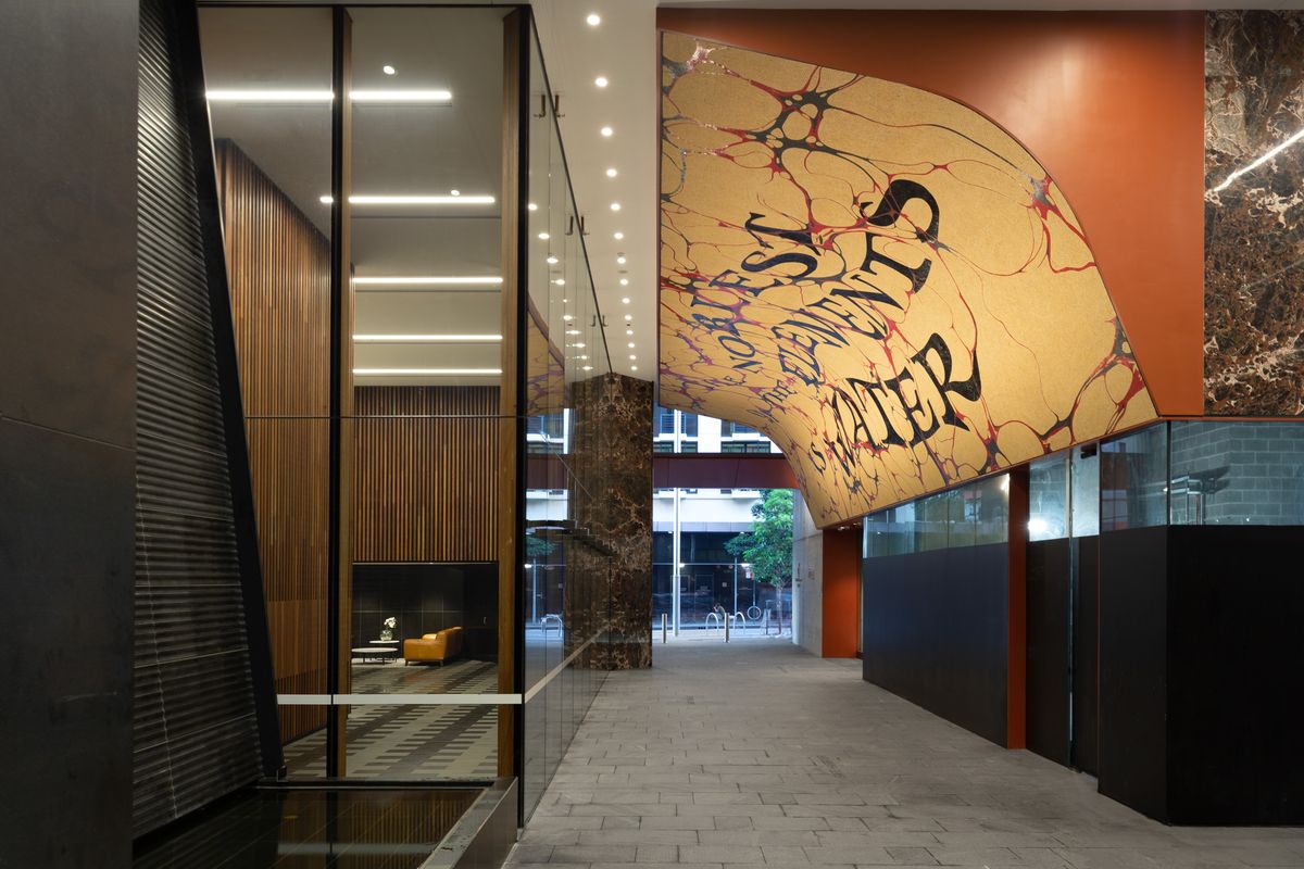 Agatha Gothe-Snape: The Noblest, 2018-2021