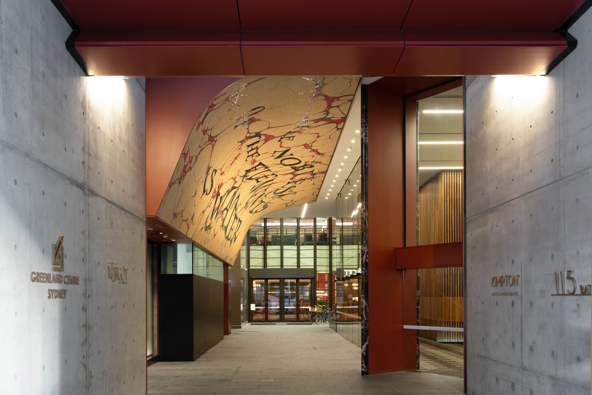 Agatha Gothe-Snape: The Noblest, 2018-2021