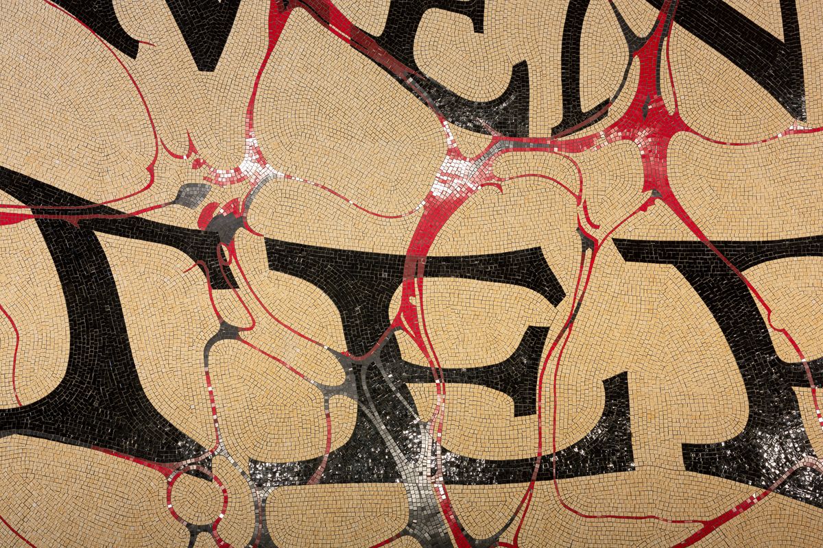 Agatha Gothe-Snape: The Noblest, 2018-2021