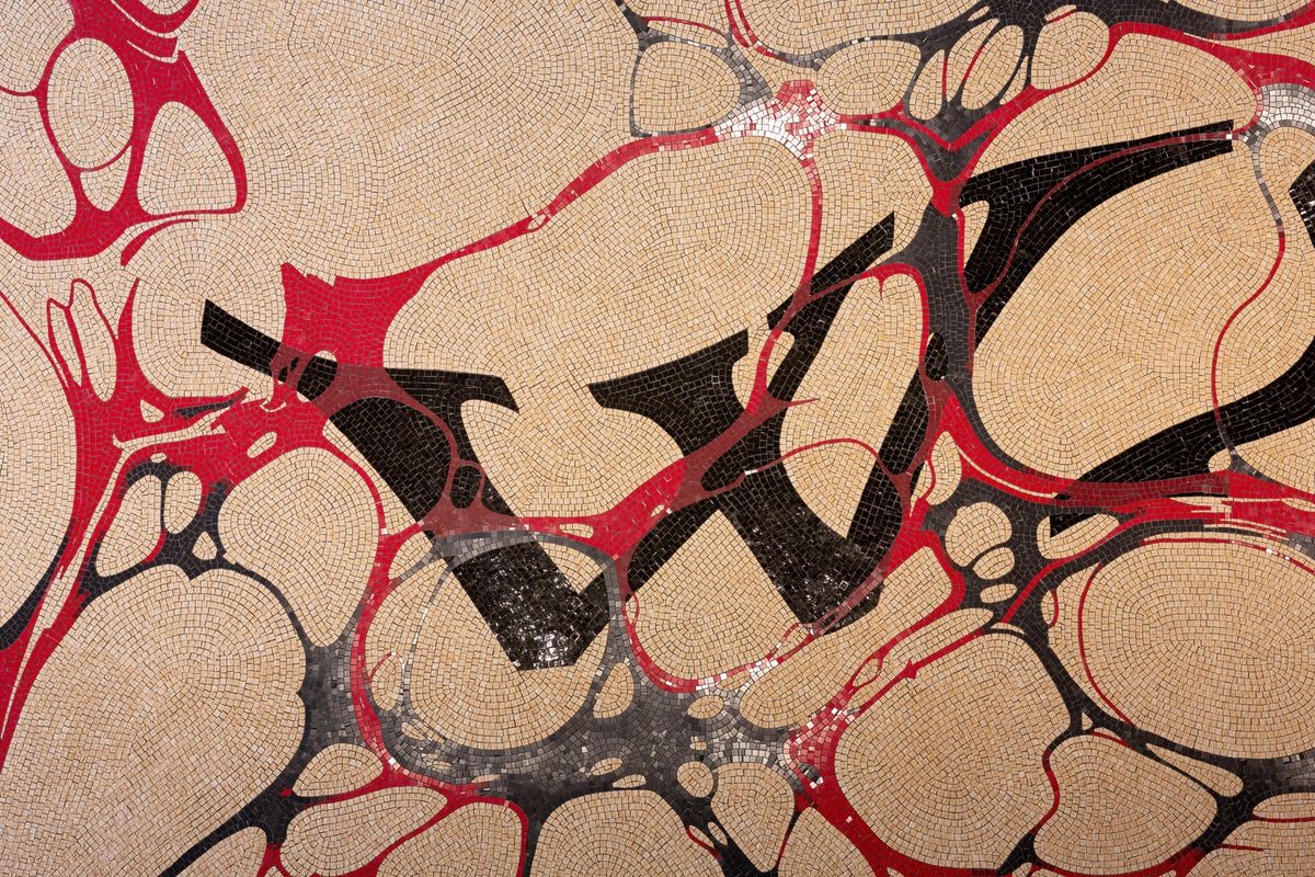 Agatha Gothe-Snape: The Noblest, 2018-2021