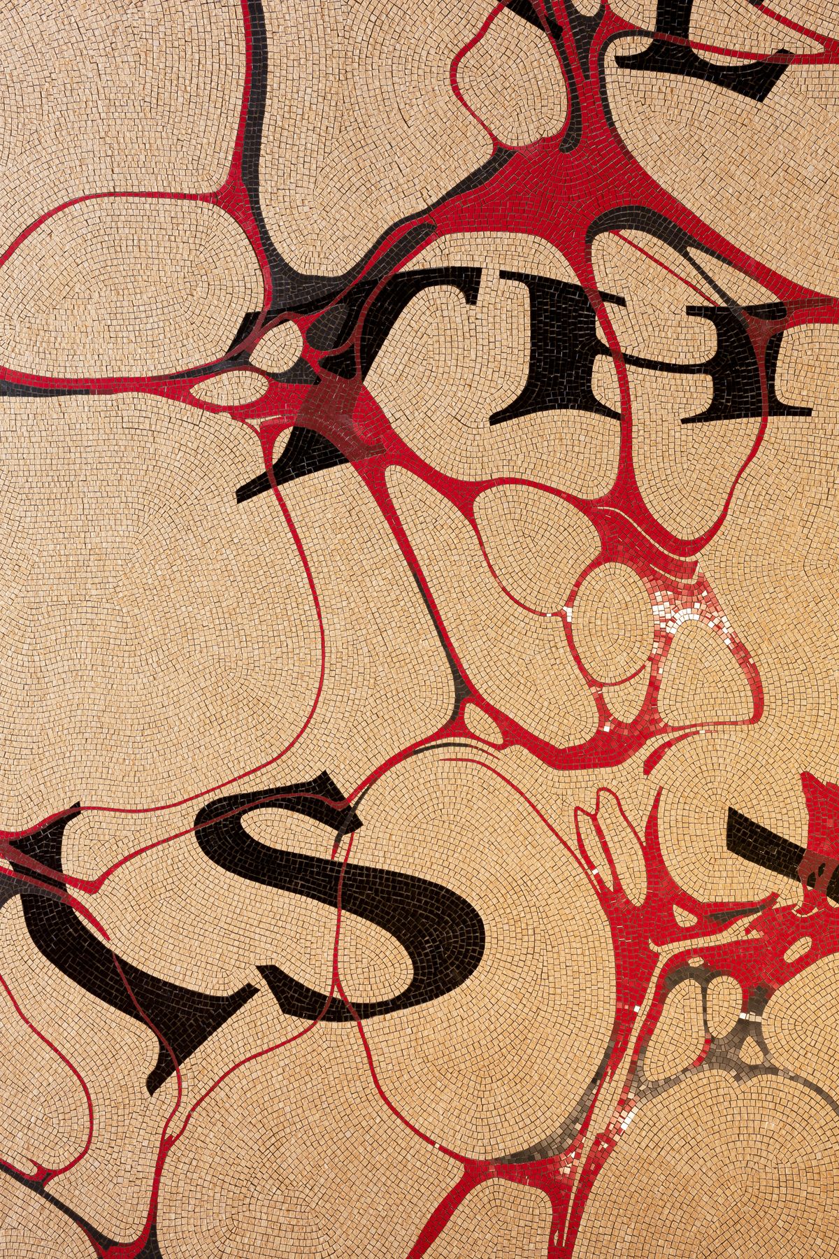 Agatha Gothe-Snape: The Noblest, 2018-2021