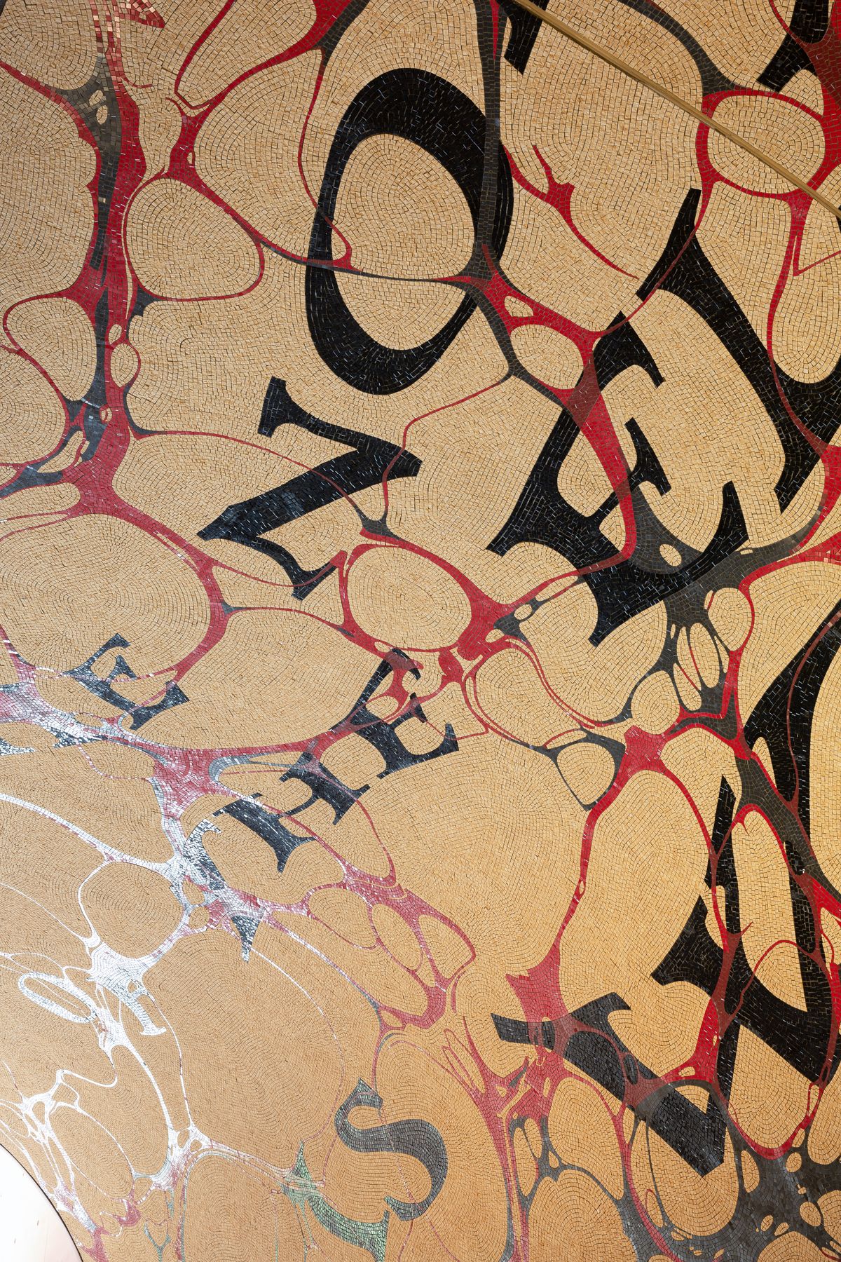 Agatha Gothe-Snape: The Noblest, 2018-2021