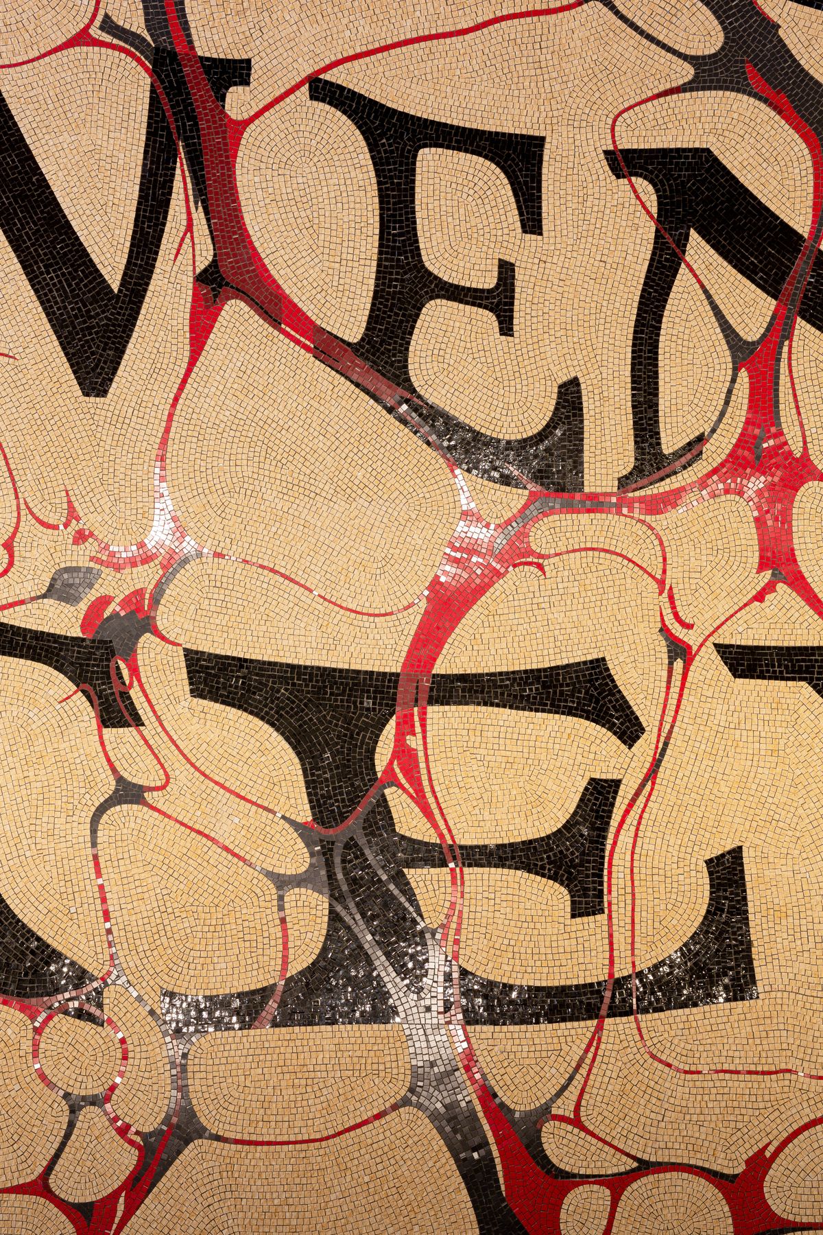 Agatha Gothe-Snape: The Noblest, 2018-2021