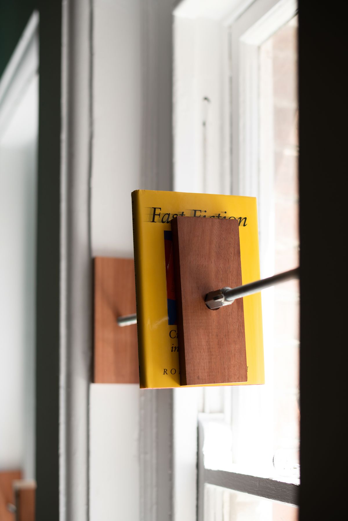 Agatha Gothe-Snape: IT IS THE COLOUR OF AN IDEA THAT WILL NOT COMPLETE ITSELF IN OUR LIFETIME