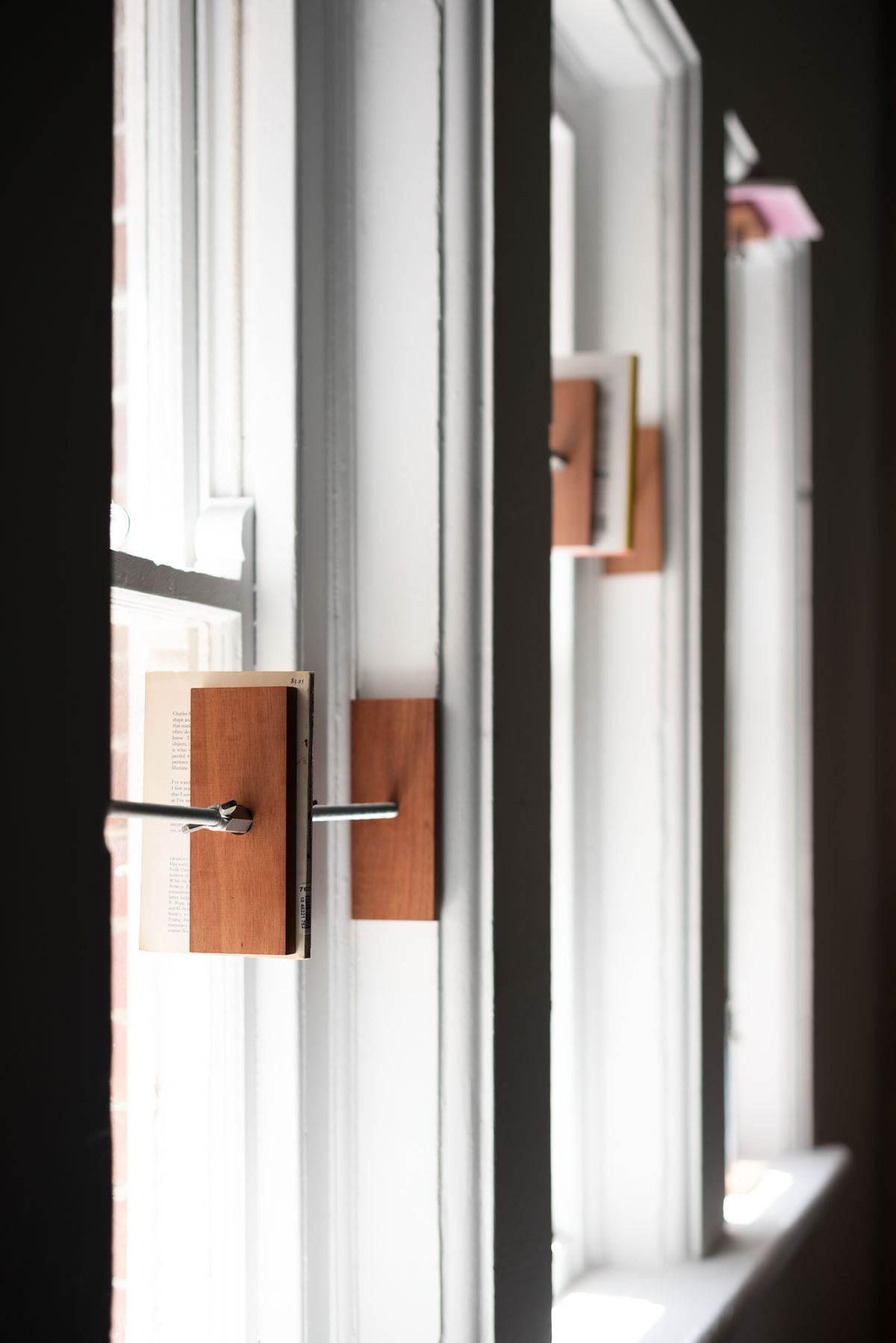 Agatha Gothe-Snape: IT IS THE COLOUR OF AN IDEA THAT WILL NOT COMPLETE ITSELF IN OUR LIFETIME