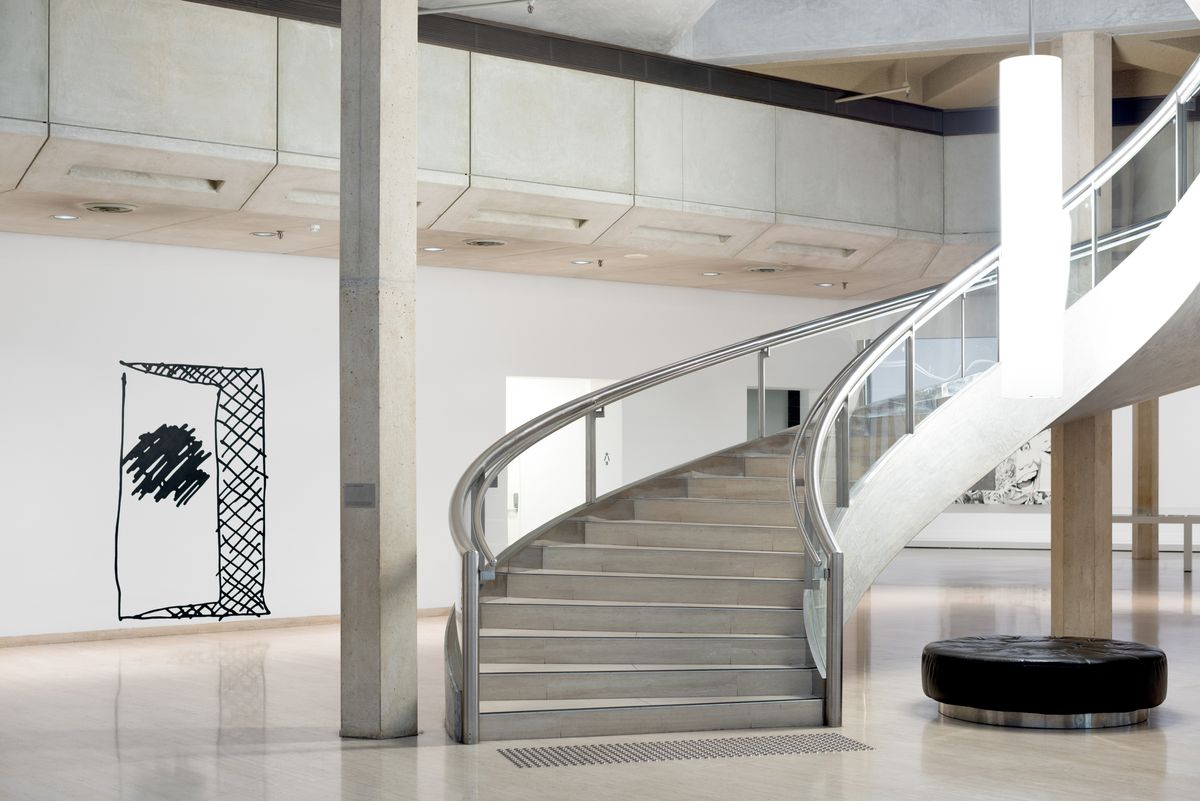 The Medium is the Medium || Agatha Gothe-Snape Material