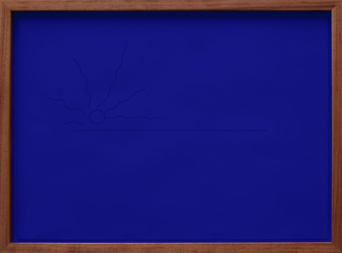 A Selection of Weary Suns Under Stained Glass