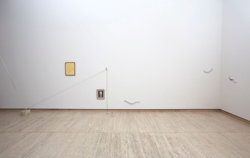 Agatha Gothe-Snape: Taking form