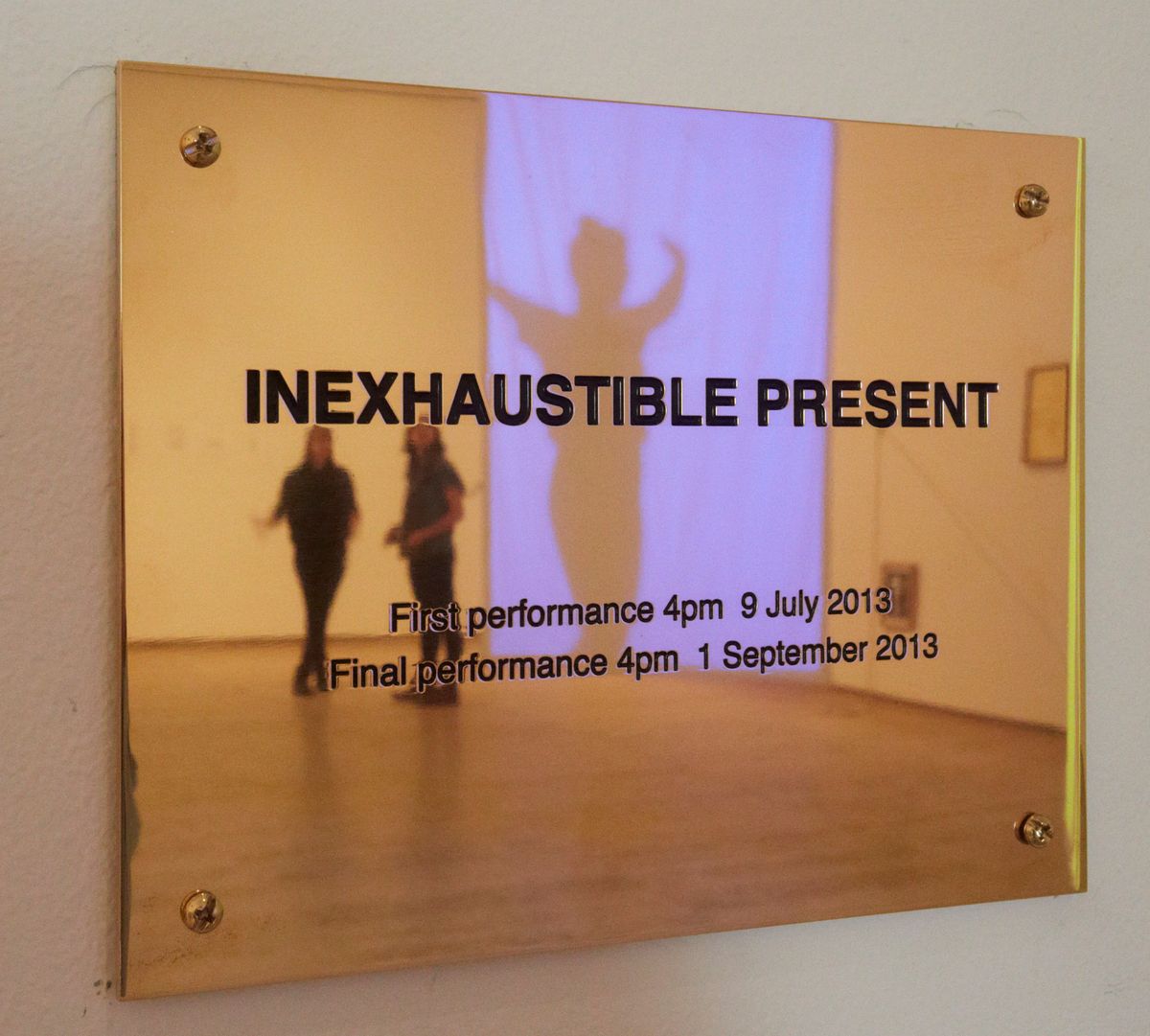 Agatha Gothe-Snape: Taking form