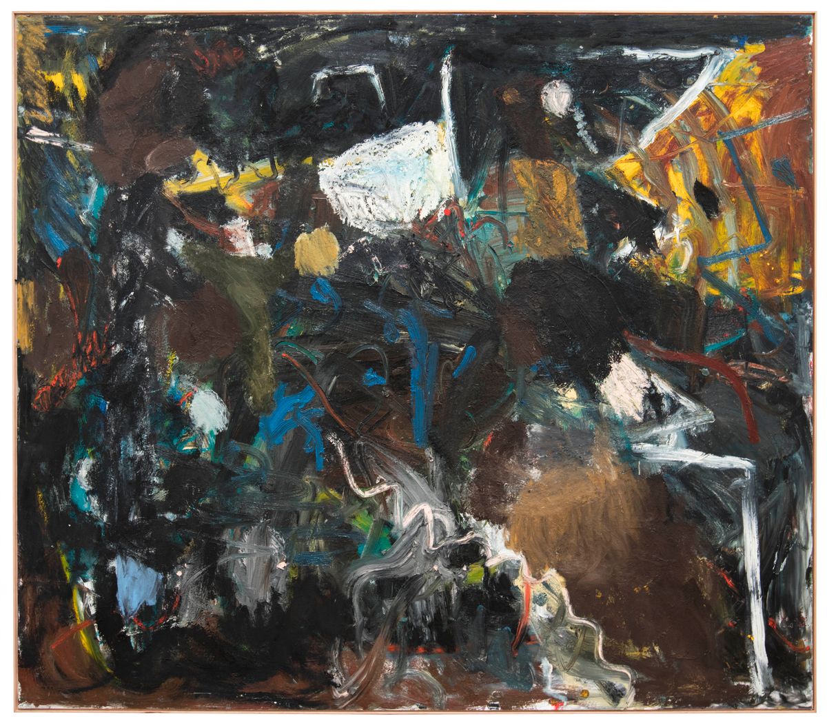 Horse Feathers/ You never saw Richard of Cornwall set up a tent in the rain/ Triple Crossed