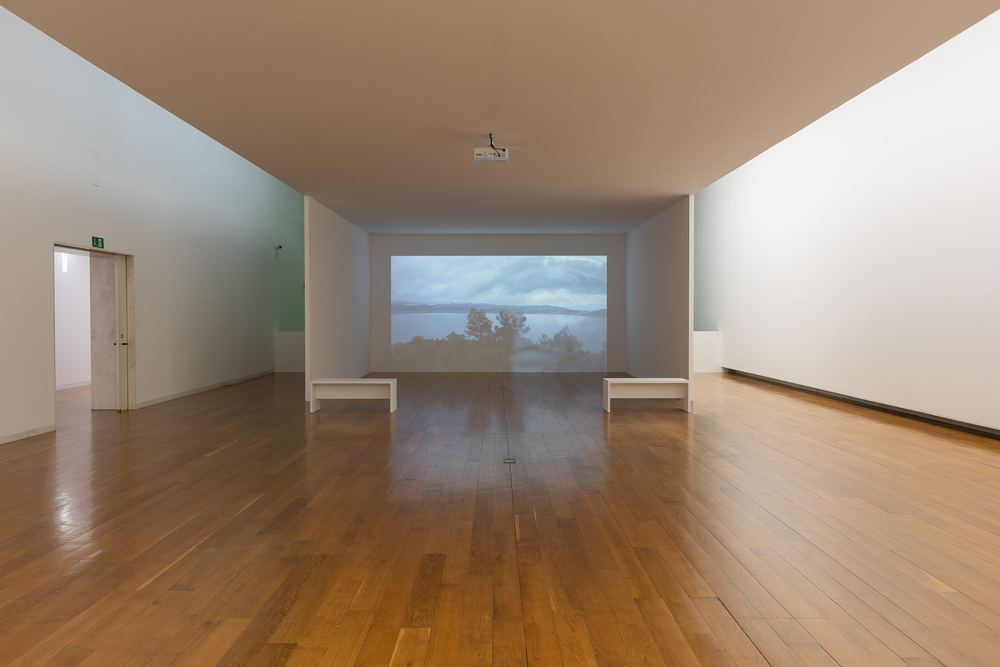 Narelle Jubelin: Nalgures