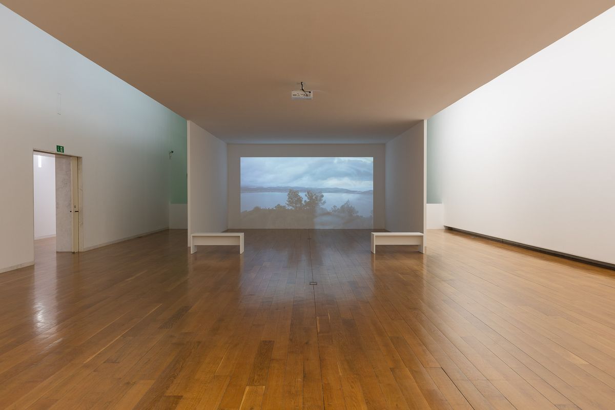 Narelle Jubelin: Nalgures