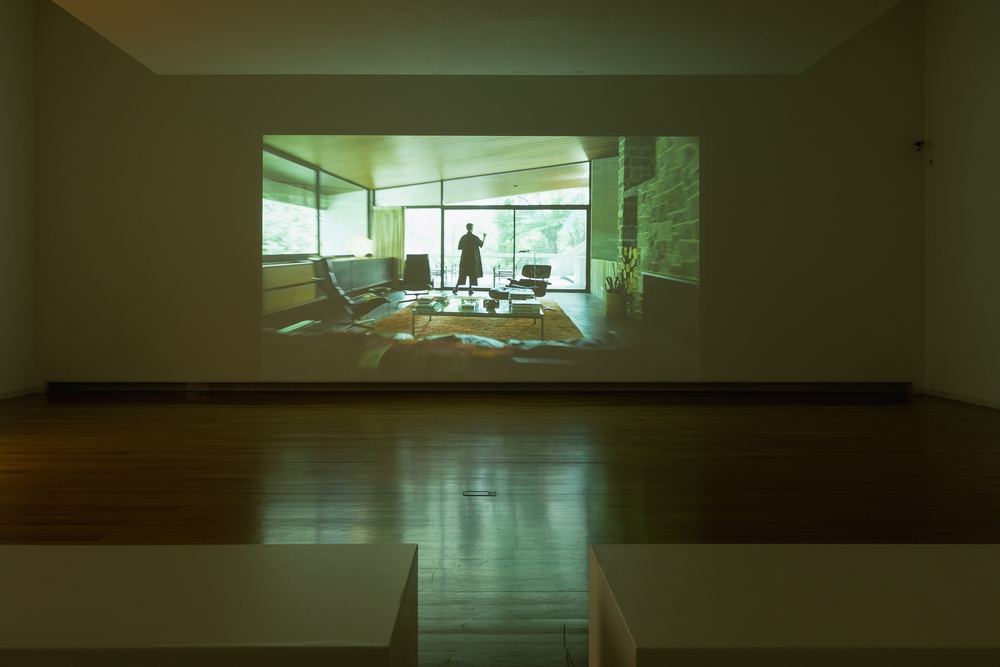 Narelle Jubelin: Nalgures