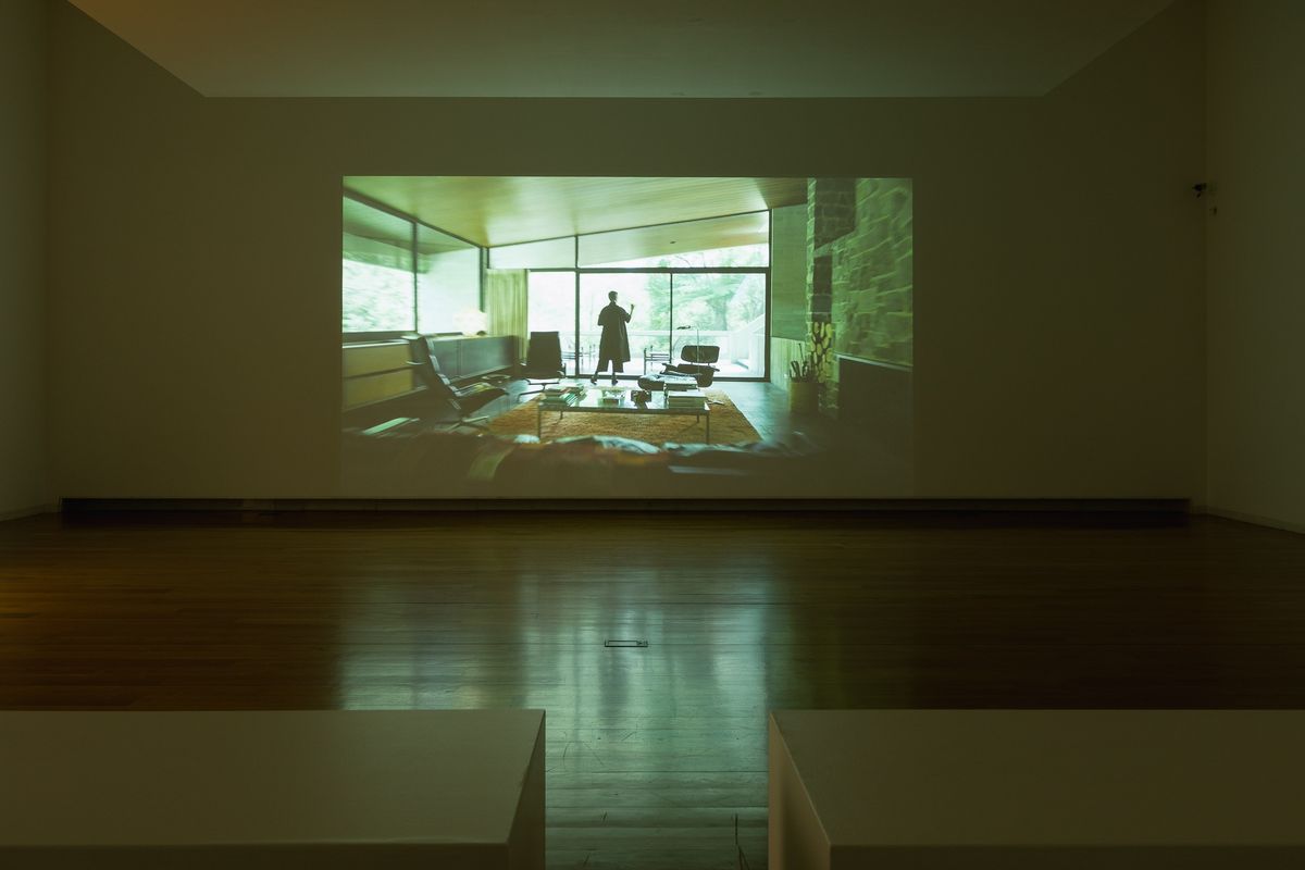 Narelle Jubelin: Nalgures