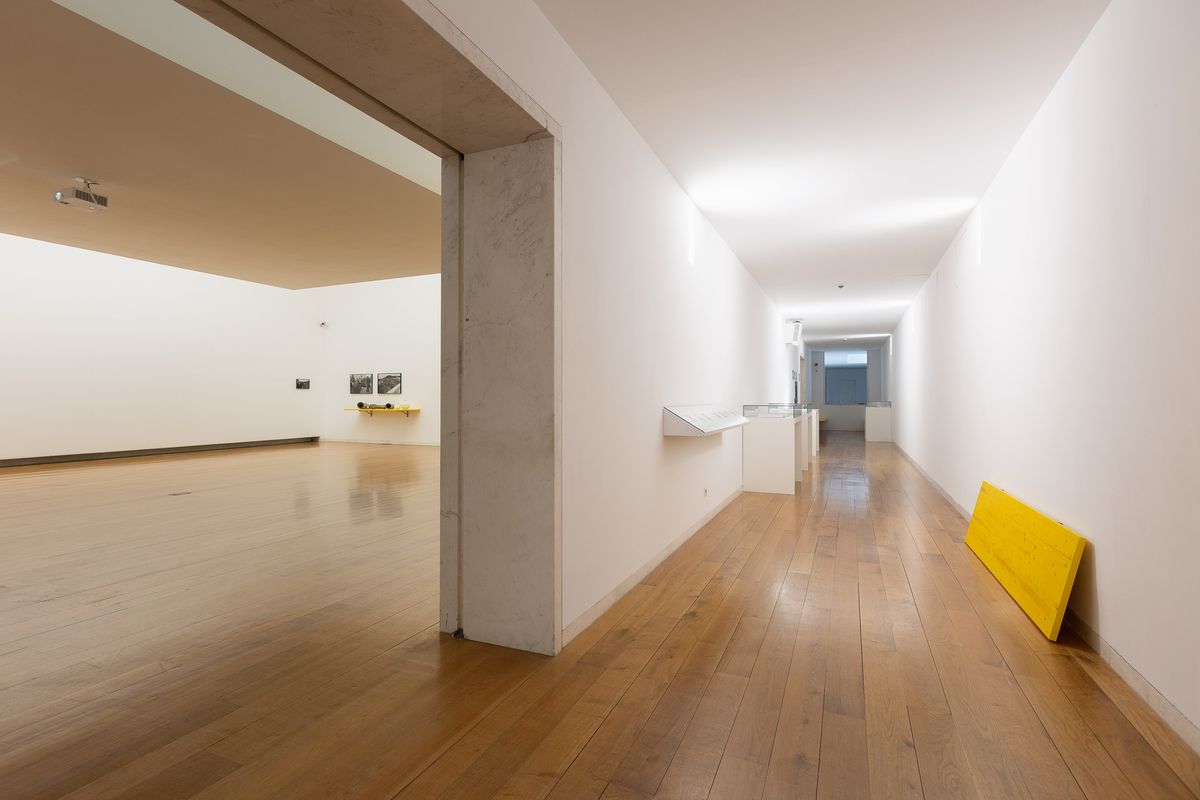 Narelle Jubelin: Nalgures