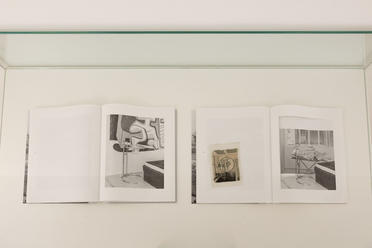 Narelle Jubelin: Nalgures