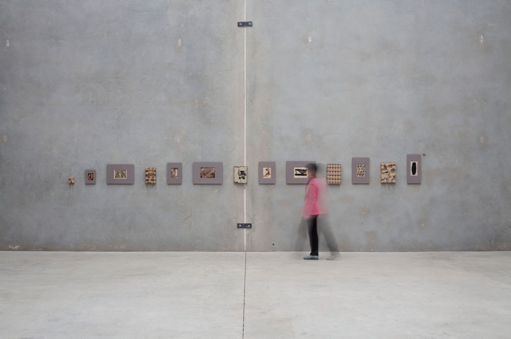 Narelle Jubelin: The Presence of Black