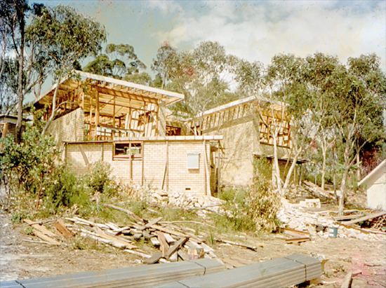 Narelle Jubelin, Ilford (horizontal), 2008