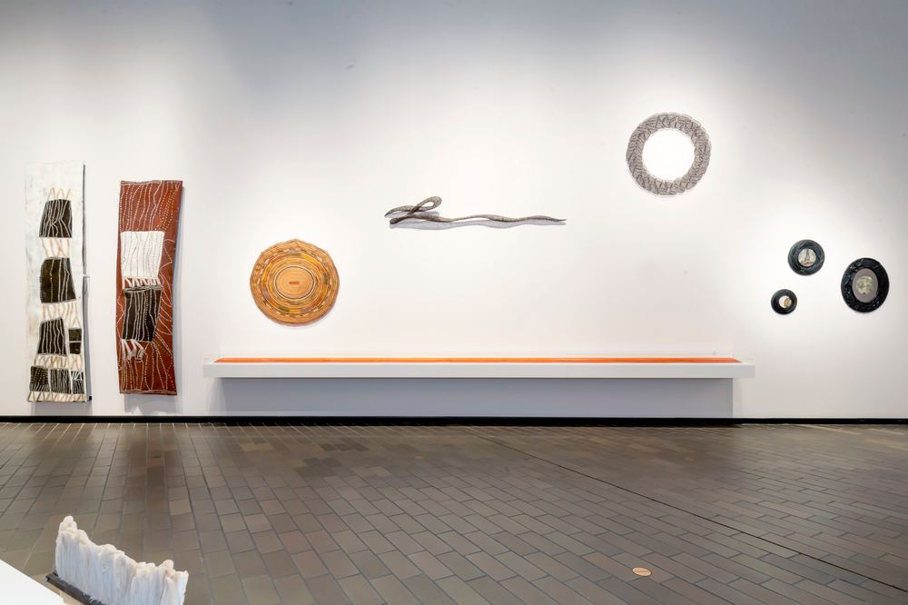Know My Name: Australian Women Artists 1900 to Now
