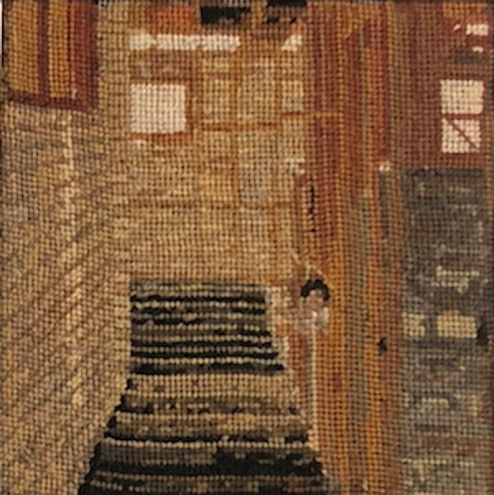 Owner Builder of Modern California House, coda