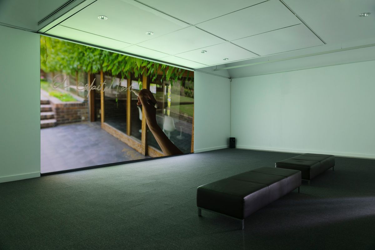 The Housing Question