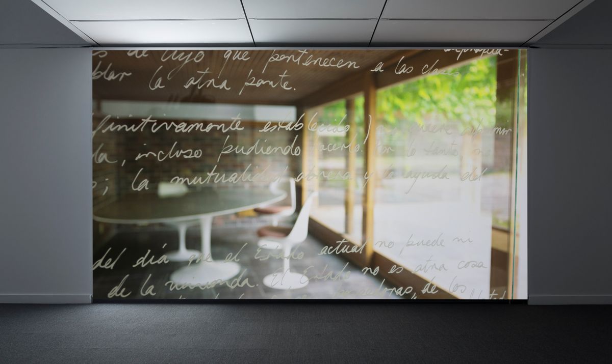 The Housing Question