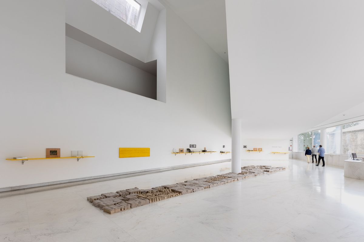 Narelle Jubelin: Nalgures