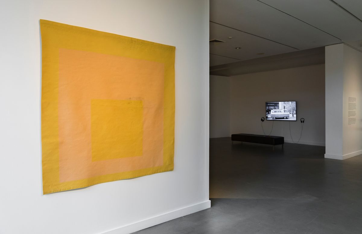 The Housing Question: Helen Grace and Narelle Jubelin