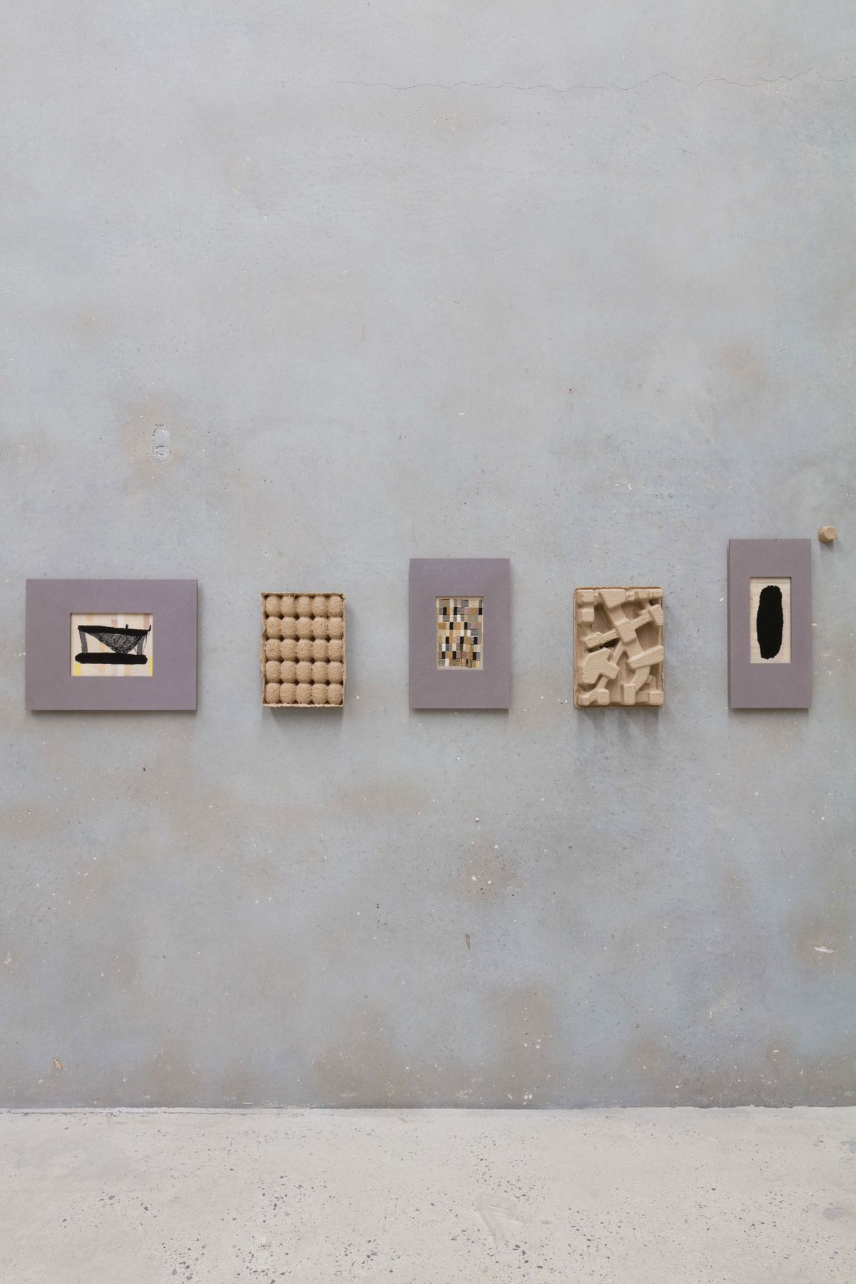 Narelle Jubelin: The Presence of Black