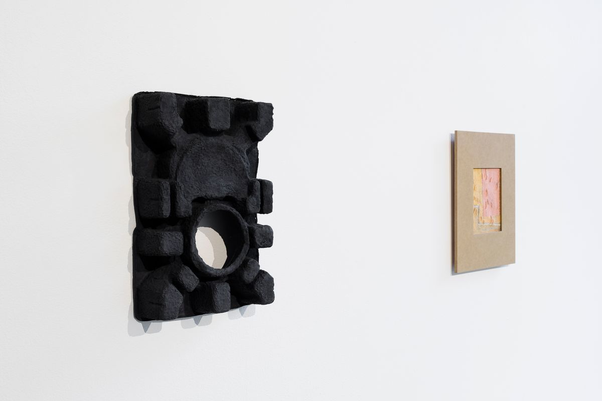 The Housing Question: Helen Grace and Narelle Jubelin