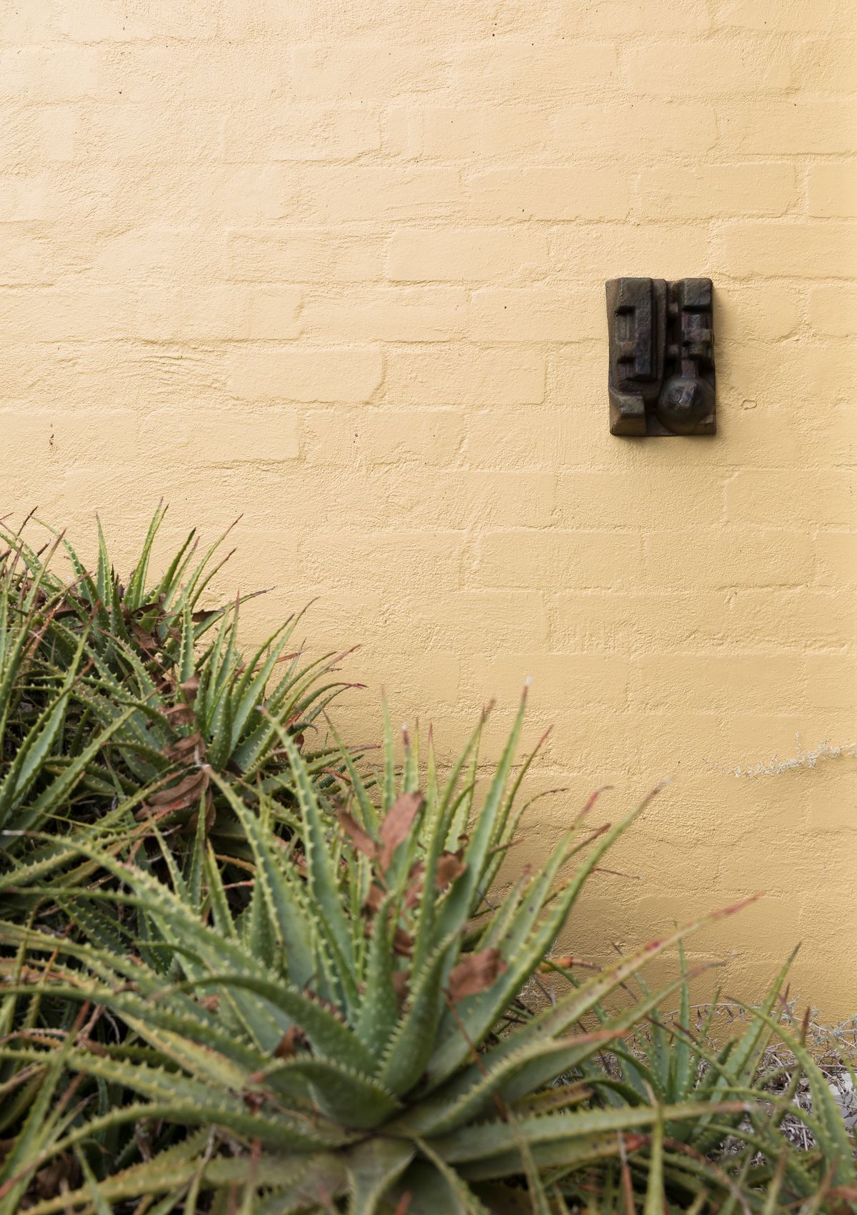 The Housing Question: Helen Grace and Narelle Jubelin