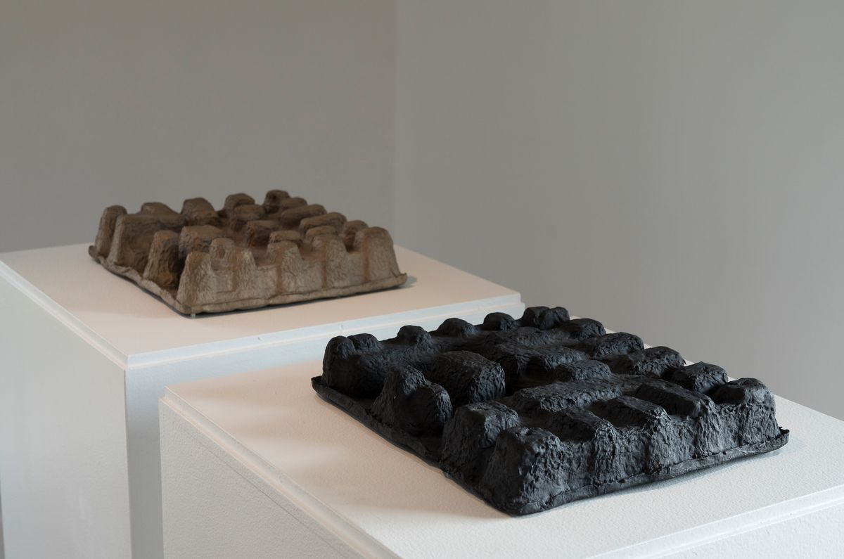 The Housing Question: Helen Grace and Narelle Jubelin