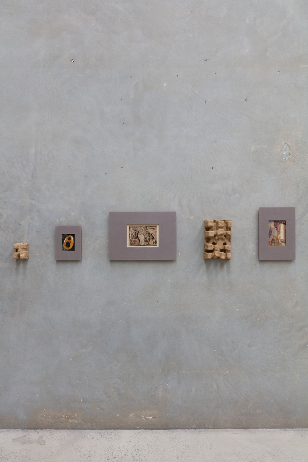 Narelle Jubelin: The Presence of Black