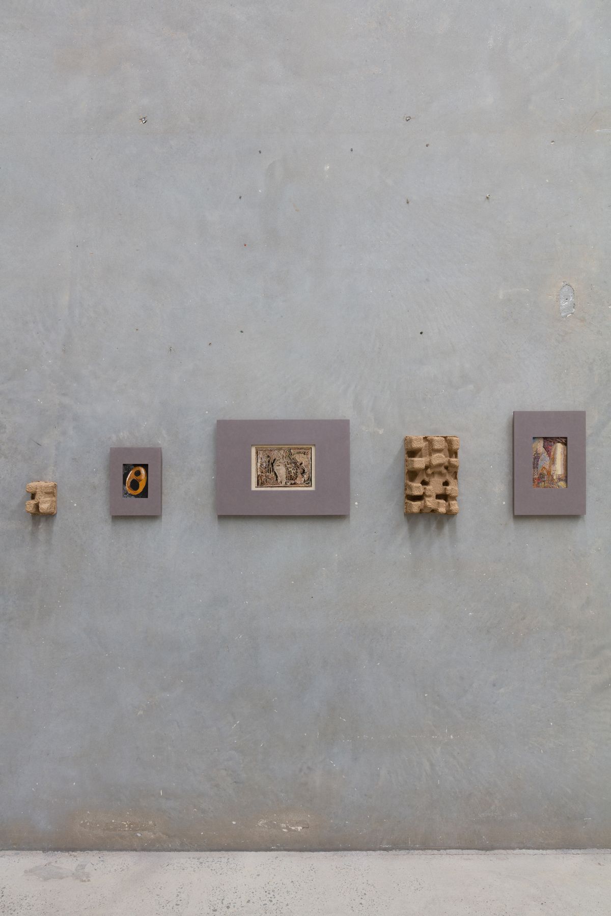 Narelle Jubelin: The Presence of Black