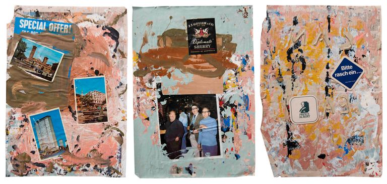 Oscar Perry, Malpractice 7, 2015