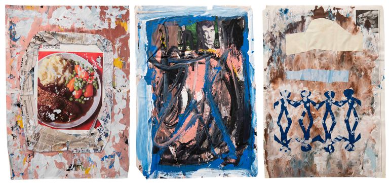 Oscar Perry, Malpractice 13, 2015