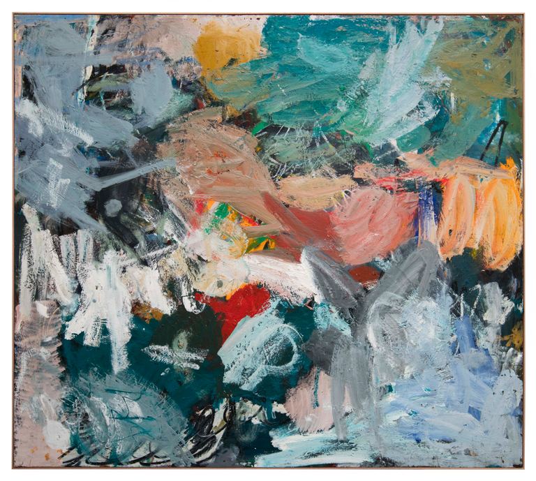 Oscar Perry, The Texas fast shooter fallacy/ Velvet hush puppies, 2017