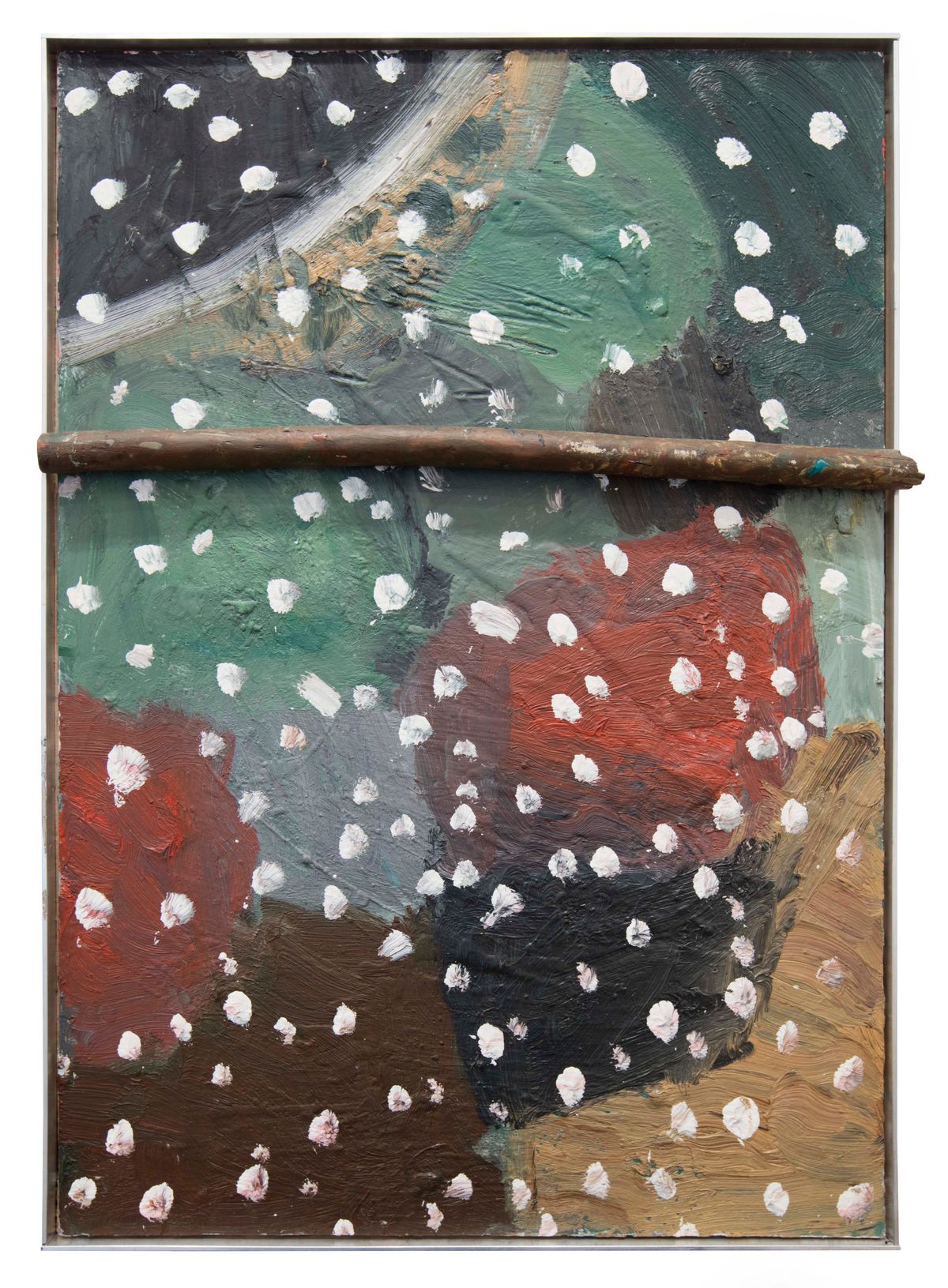 Clearly I am not a farmer/ Shamrock Café/ Pilchard Tuesdays