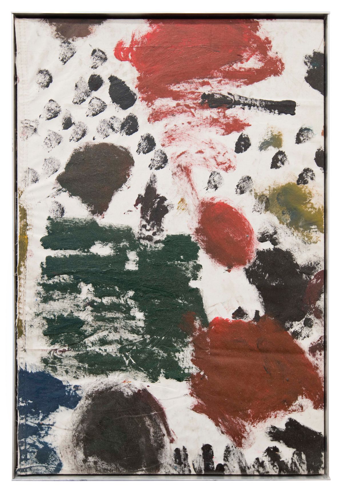 Having read the great books of this world I decided to take a break