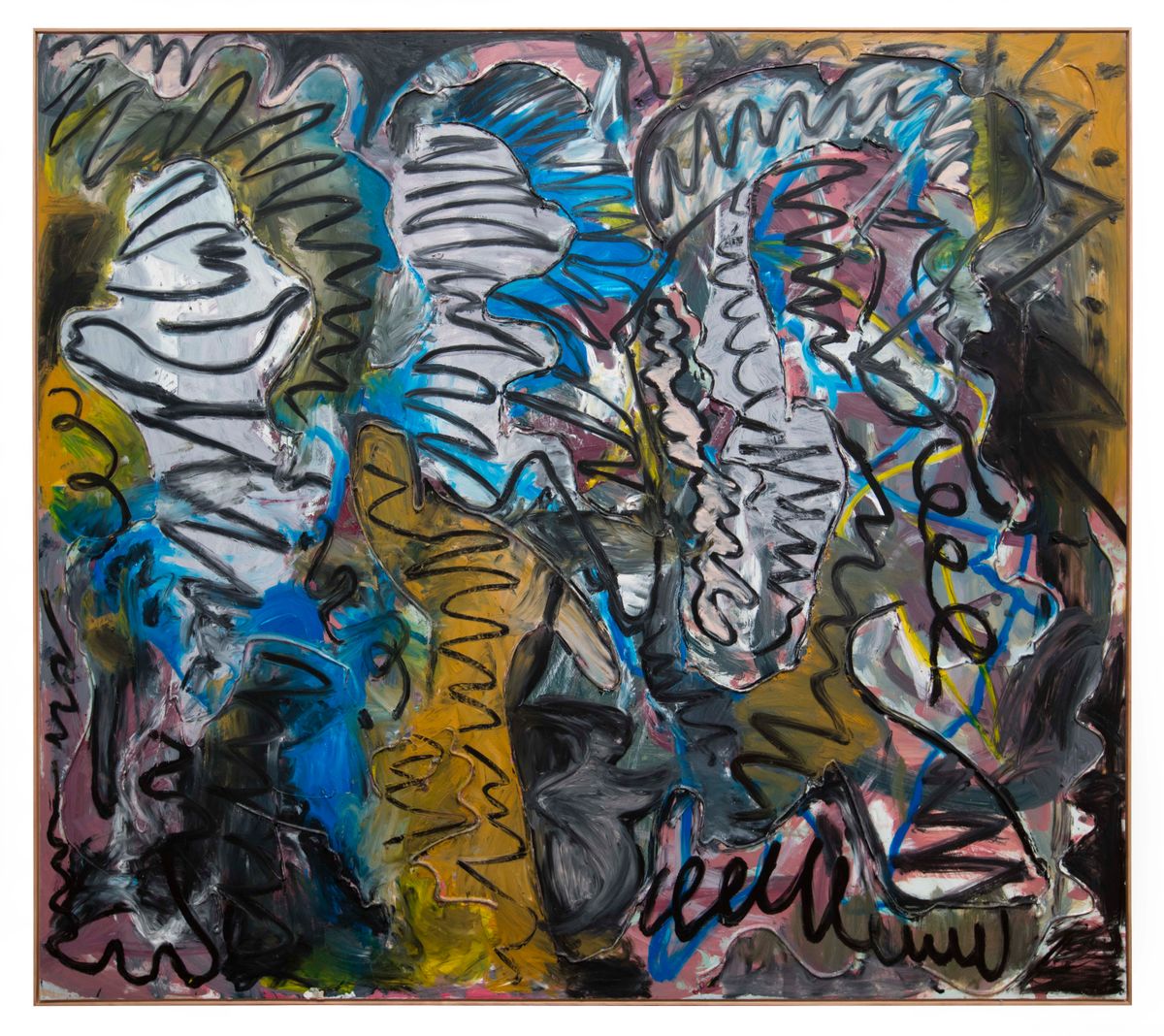 Karamba Karamba/ Eat the egg and sausage and drink the milky tea