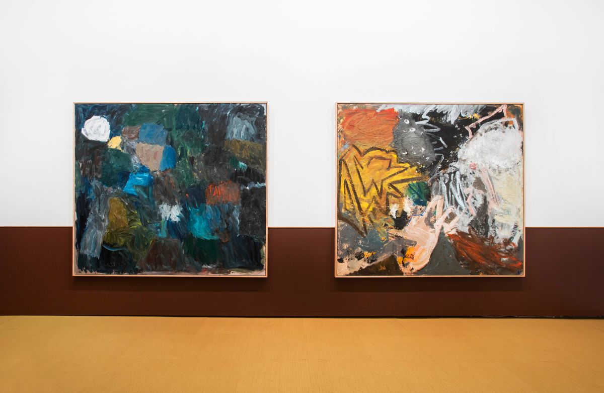 Oscar Perry: The Michelin Star