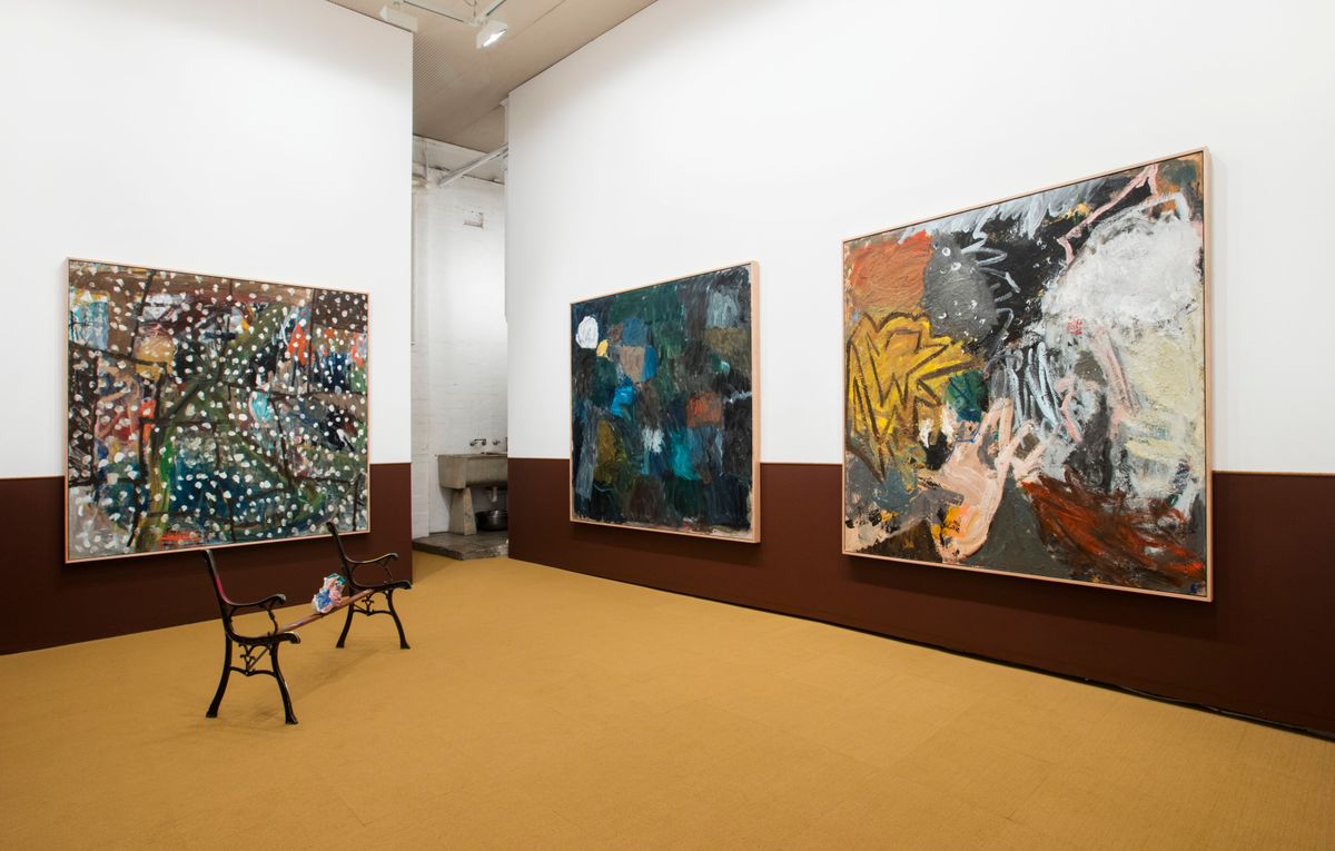 Oscar Perry: The Michelin Star