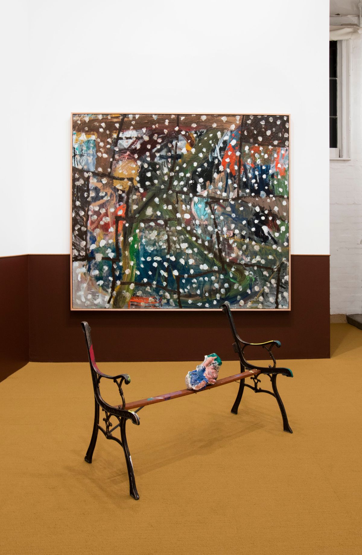 Oscar Perry: The Michelin Star