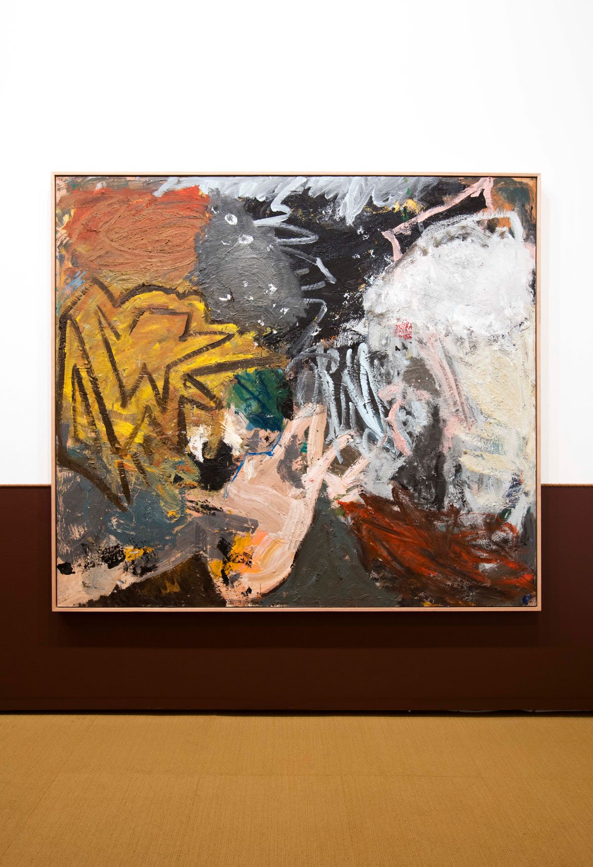 Oscar Perry: The Michelin Star