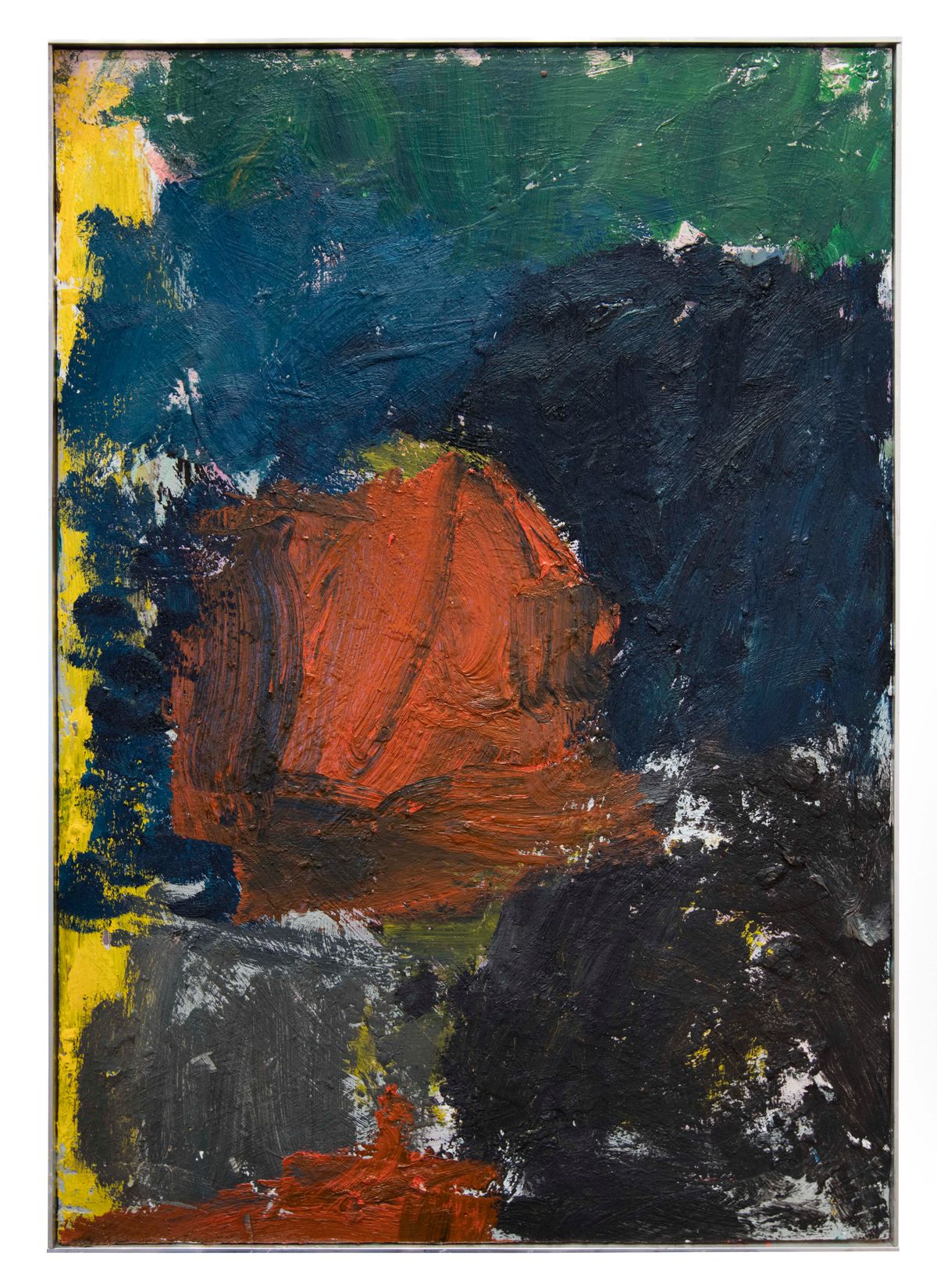 The sparrow in the shoe box/ Orphan humour uncut