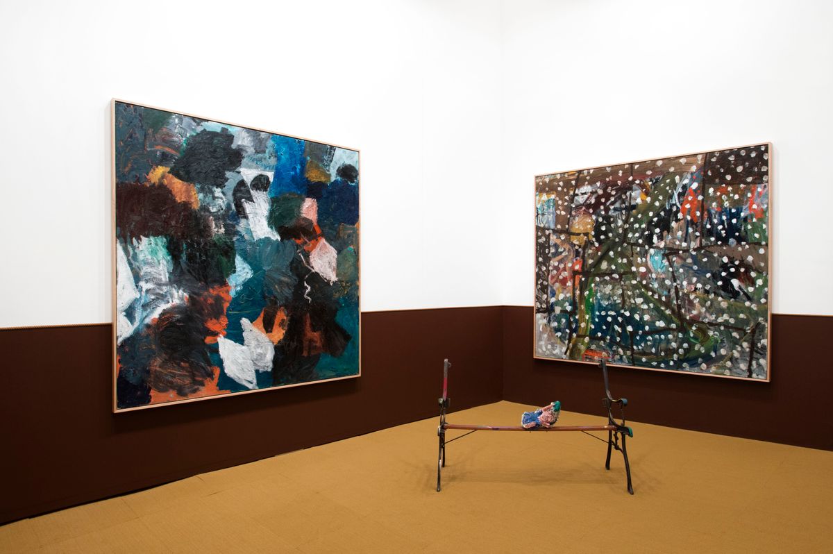 Oscar Perry: The Michelin Star