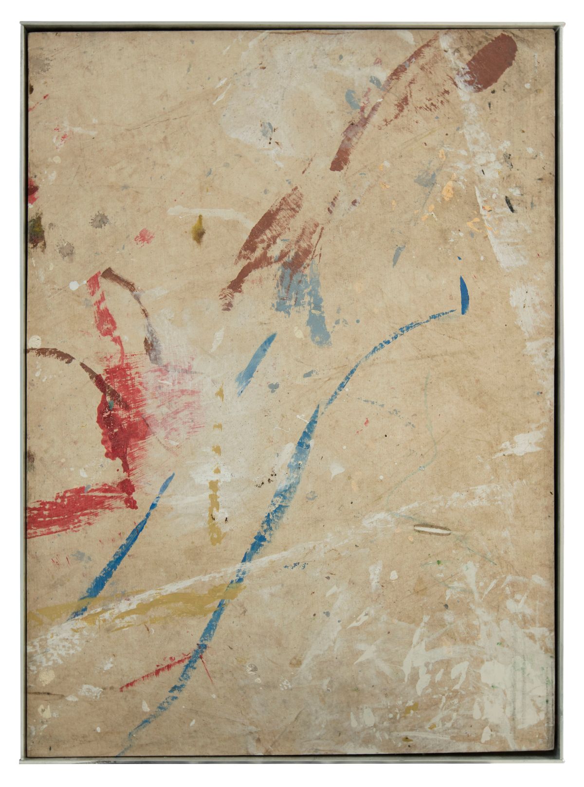 How Many Square Feet Must Your House Be in Order For Your Child to Have Friends? Another can of Pilchards