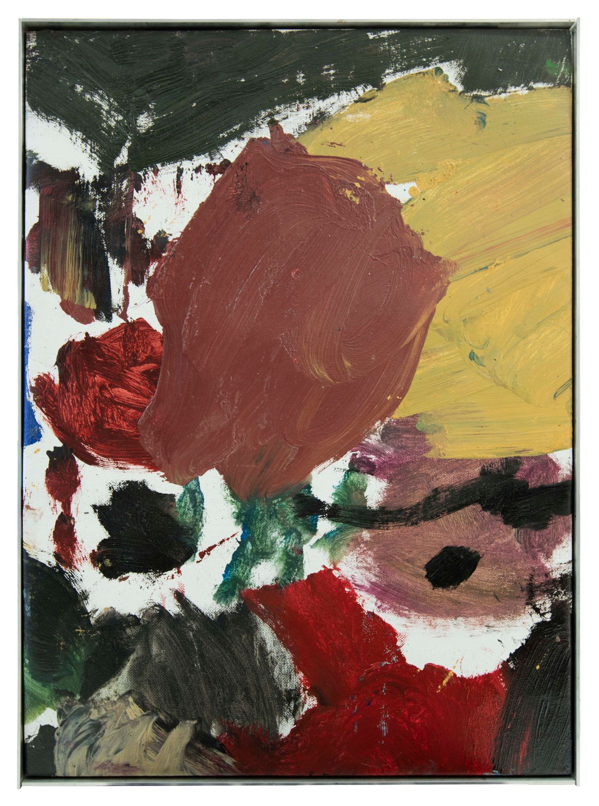 Poultry Pete/A photograph of a number plate/A club called Chequers