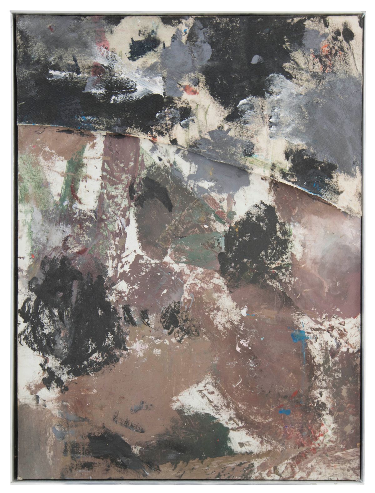 Clasp your hands together, fingers intertwined (like you're praying). Now, which thumb is on top?