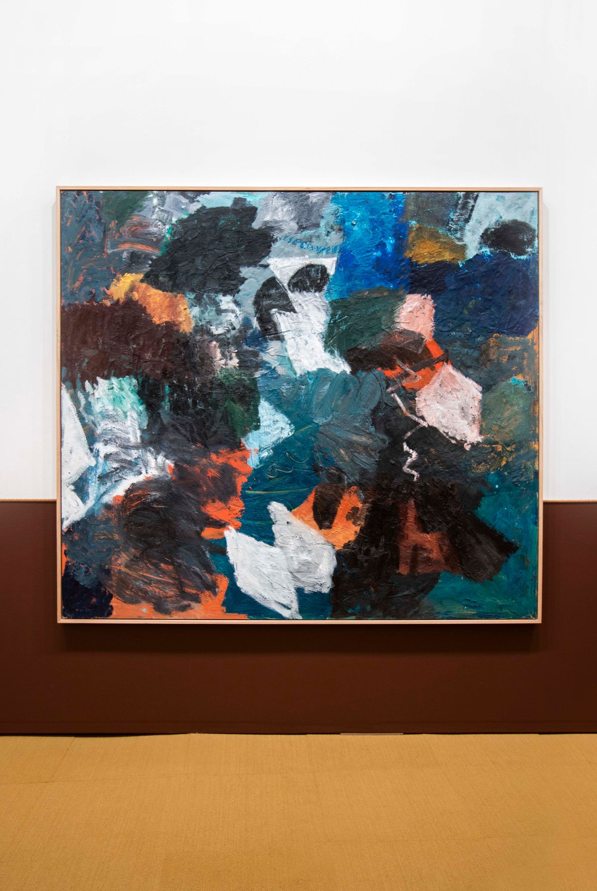 Oscar Perry: The Michelin Star